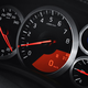 Image for article titled Nissan GT-R Multifunction Display Looks Like a PlayStation Game